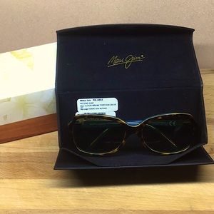 Maui Jim Cloud Break sunglasses